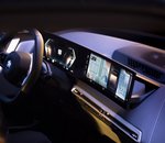 BMW iDrive (sous BMW OS 8) arrive, avec un grand écran incurvé fusionnant tableau de bord et 