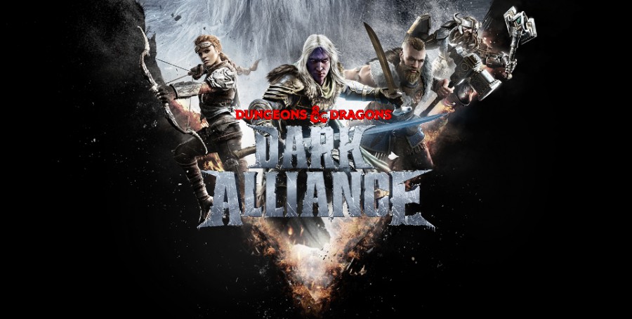 Dark Alliance : le nouvel action-RPG dans l'univers de D&D attendu le 22 juin présente son gameplay