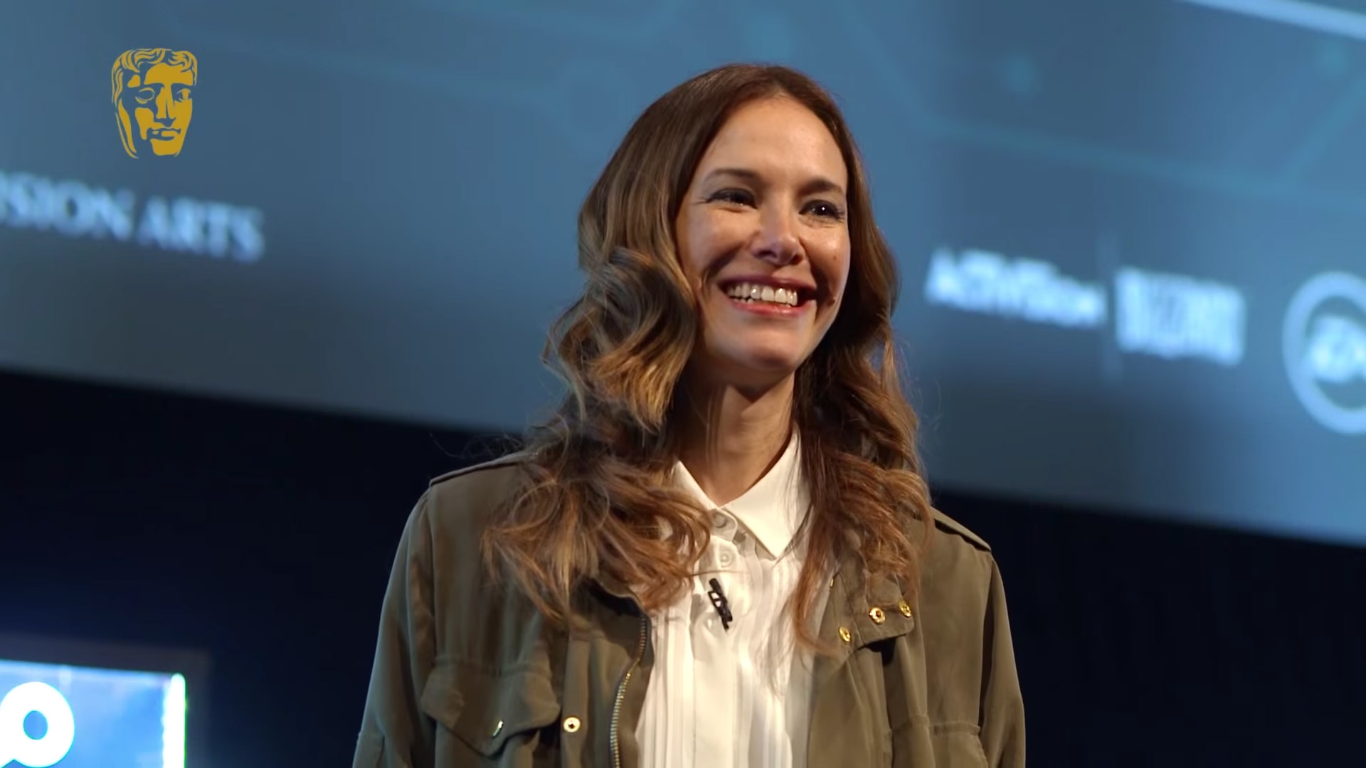 Jade Raymond a quitté Google pour créer une nouvelle licence sur PlayStation