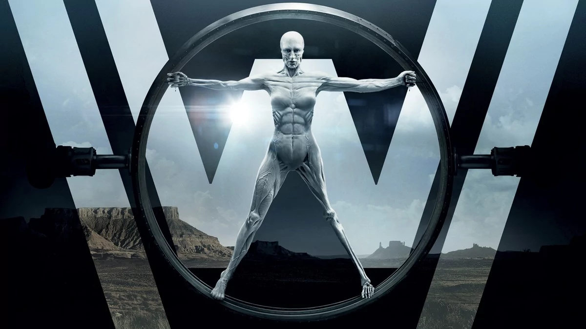 Westworld © HBO