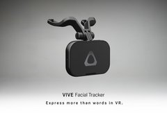 Le capteur de visage d'HTC Vive est aussi compatible avec l'Oculus Quest 2 et le Valve Index