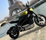 LiveWire S2 Del Mar : une moto électrique plus légère et moins chère en vue chez Harley-Davidson