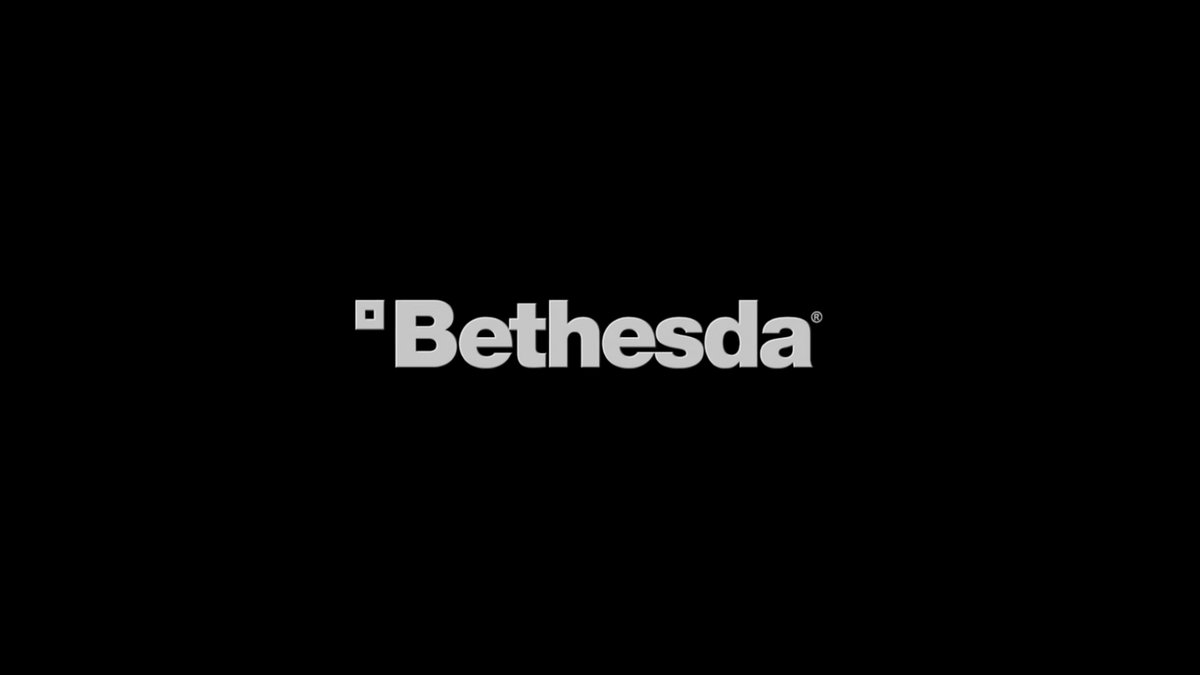 Bethesda logo © Bethesda Softworks