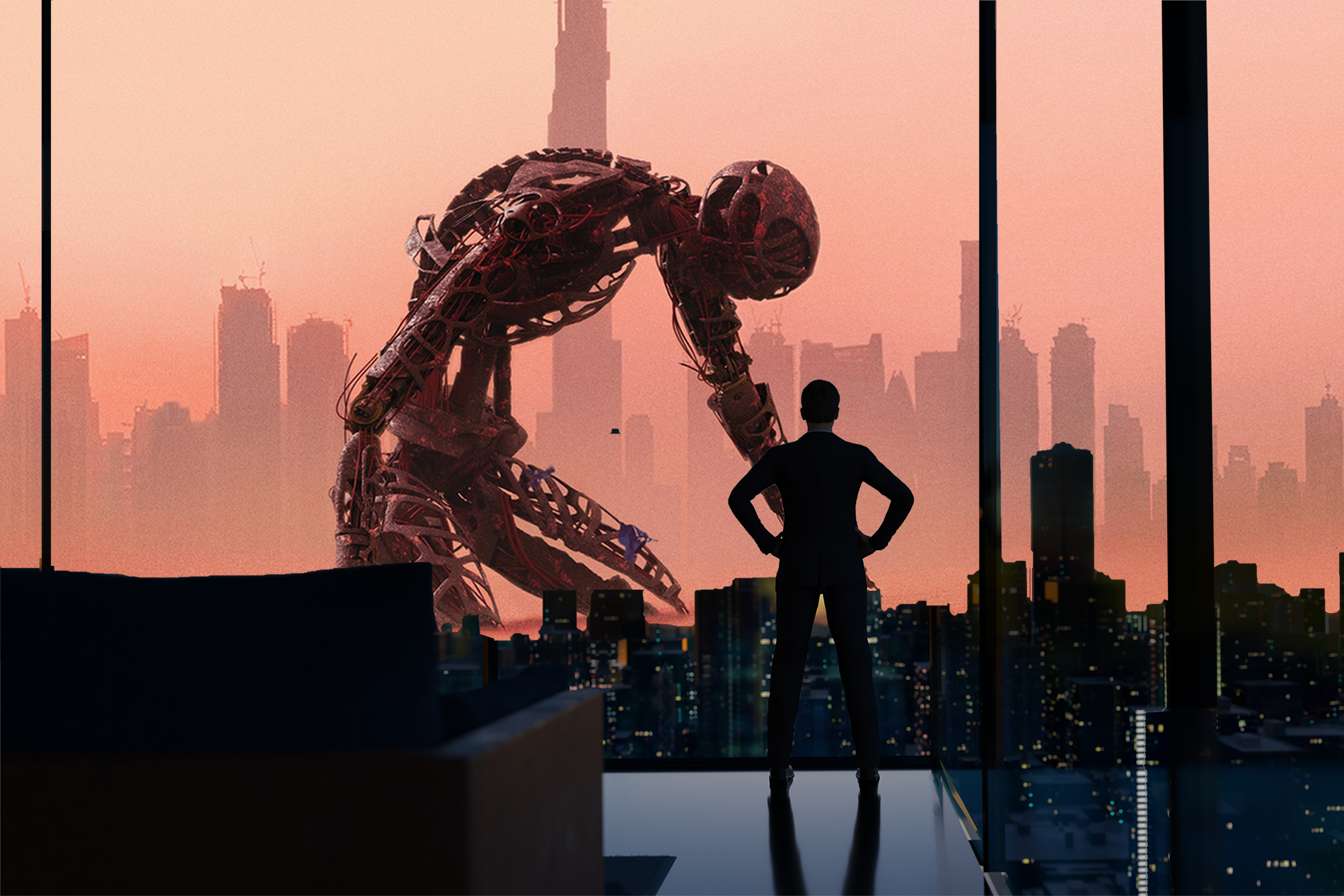 Westworld : rébellions plus vraies que nature