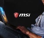 Deux offres incontournables sur les PC portables MSI chez Fnac