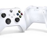 La nouvelle manette Xbox Series X en promotion chez Cdiscount