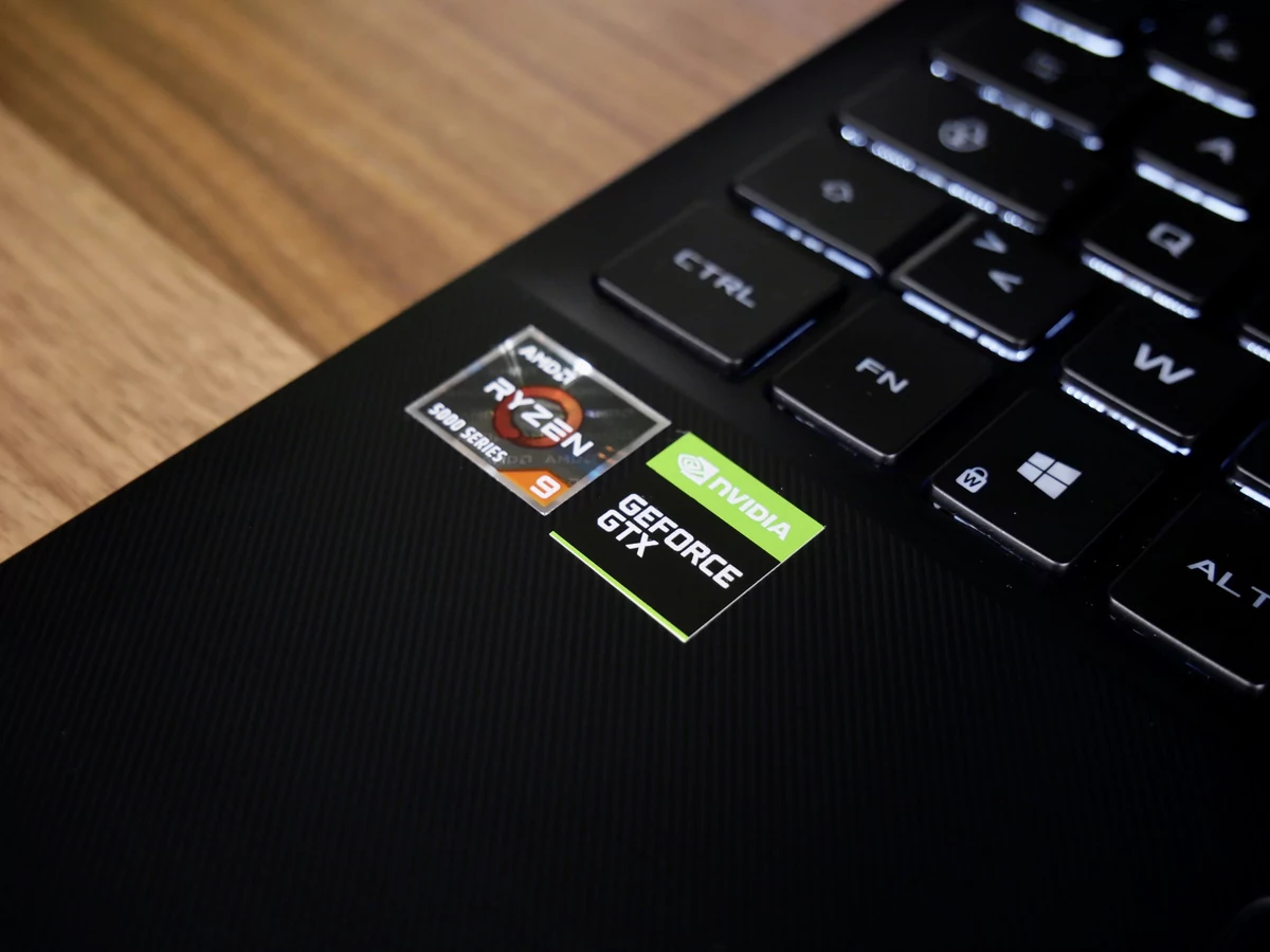 ASUS ROG Flow X13-17 © © Nathan Le Gohlisse pour Clubic