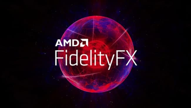 AMD confirme que sa solution concurrente au DLSS de NVIDIA sera disponible cette année