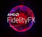 AMD confirme que sa solution concurrente au DLSS de NVIDIA sera disponible cette année