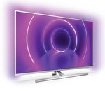 The One, la smart TV 4K 50 pouces de Philips profite de 200€ de réduction