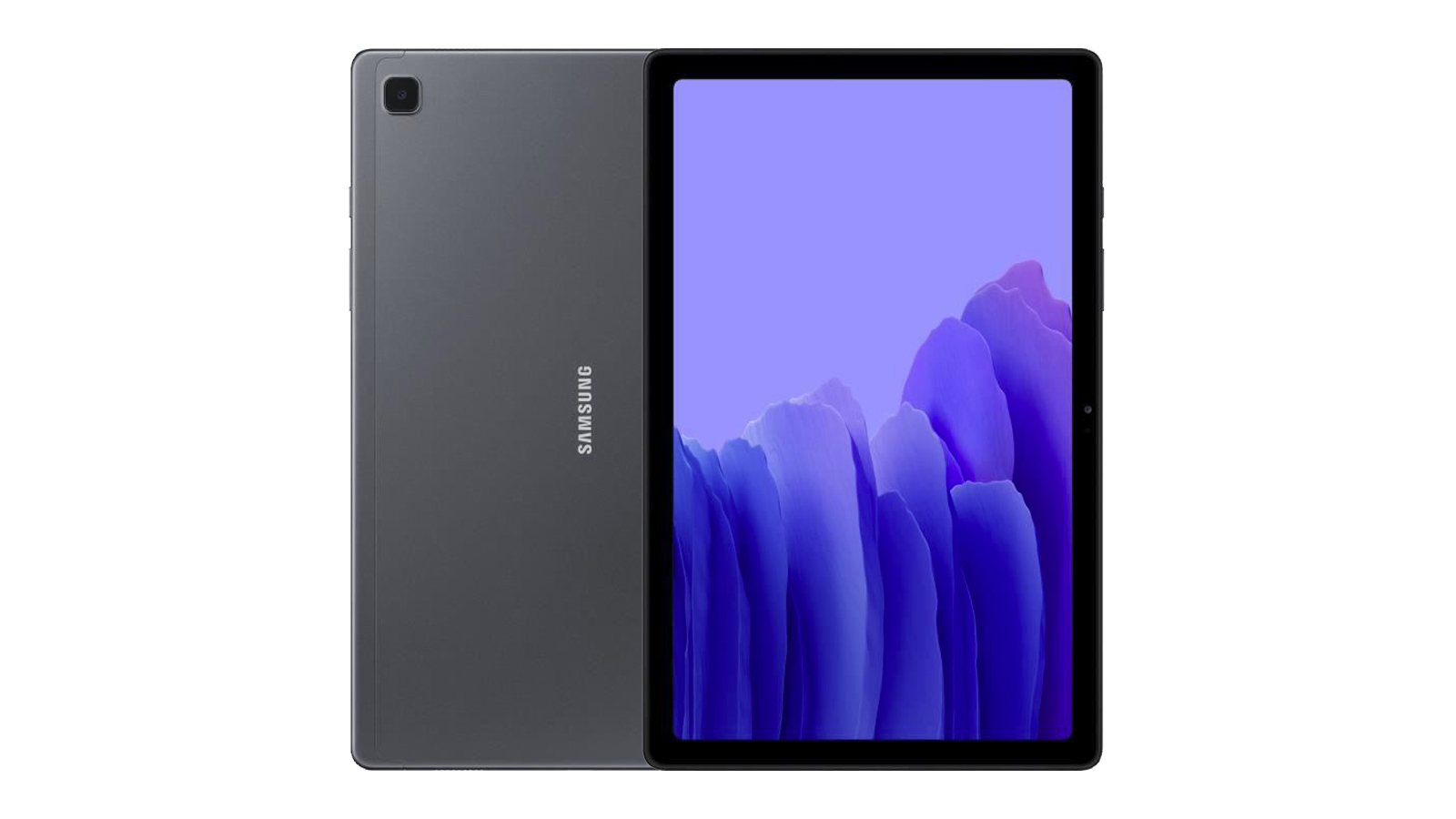 La tablette Samsung Galaxy Tab A7 (64 Go) tombe à moins de 300€ avec ce ...