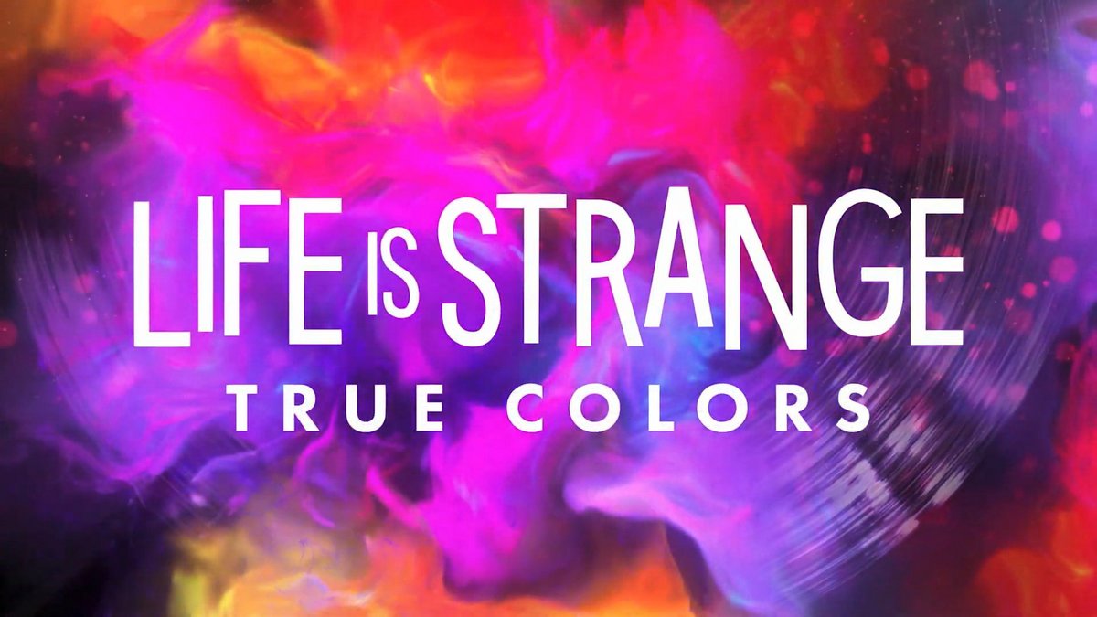 Life is Strange : True Colors © © Square Enix
