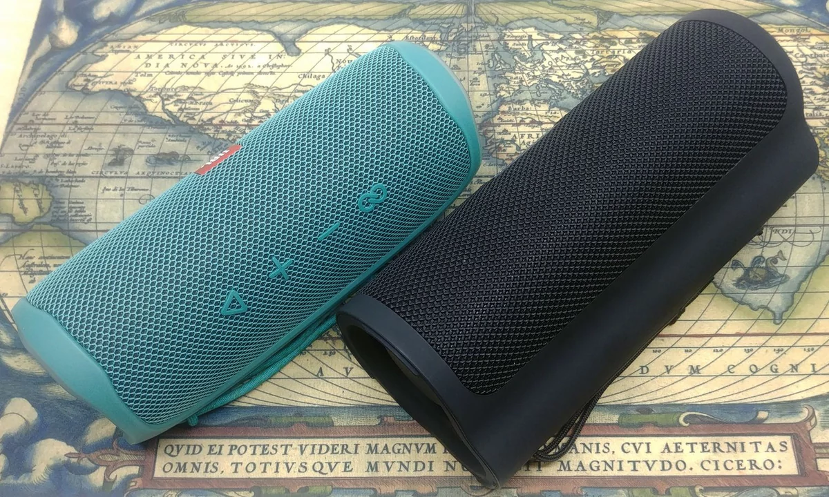 Tronsmart Force 2 © Nerces