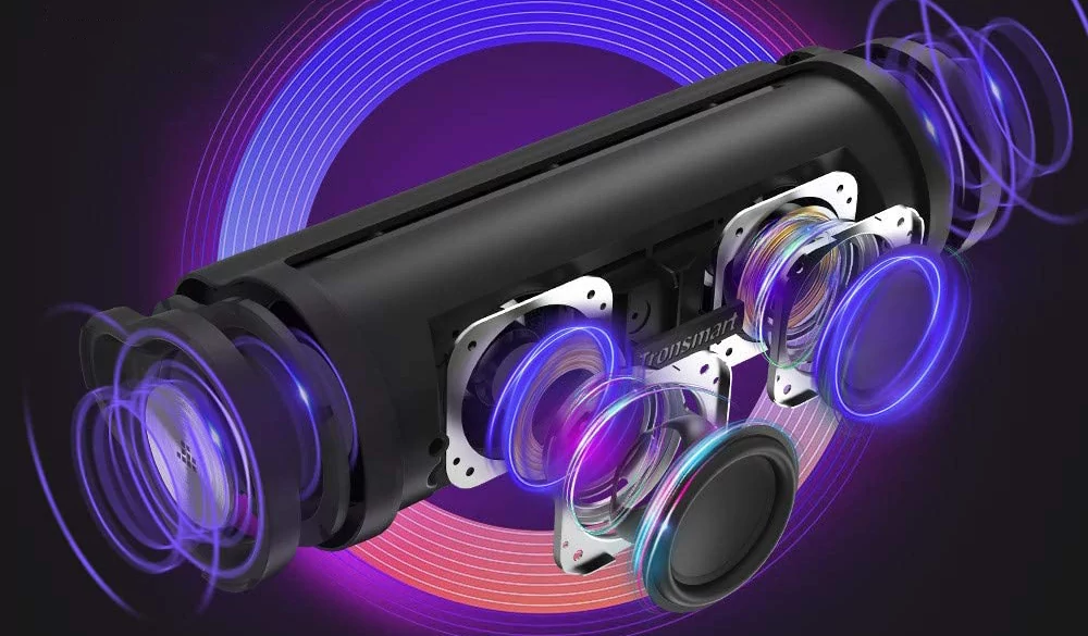 Tronsmart Force 2 © Tronsmart