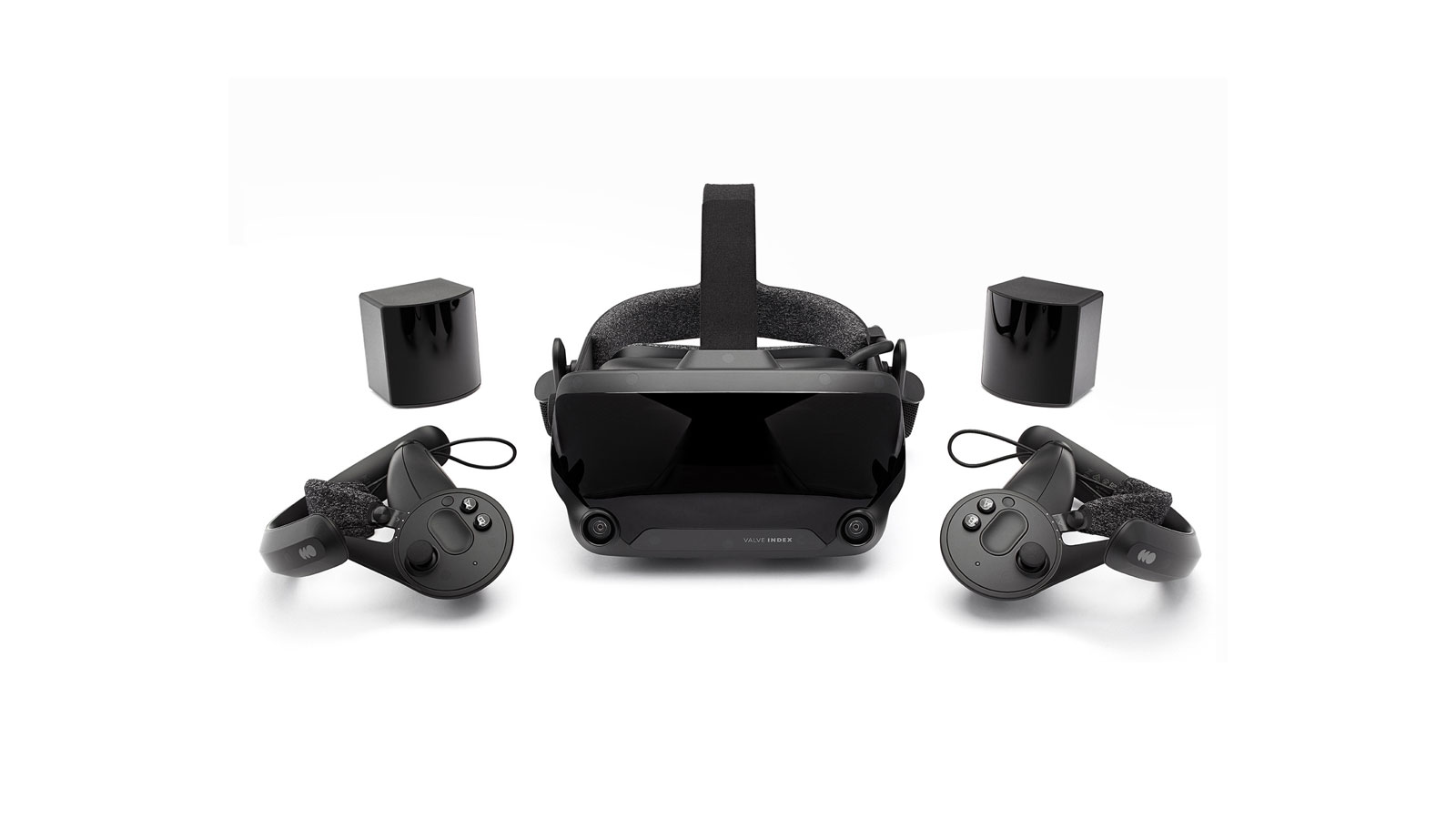 Valve arrête officiellement le Valve Index après 7 ans : derniers stocks en promo