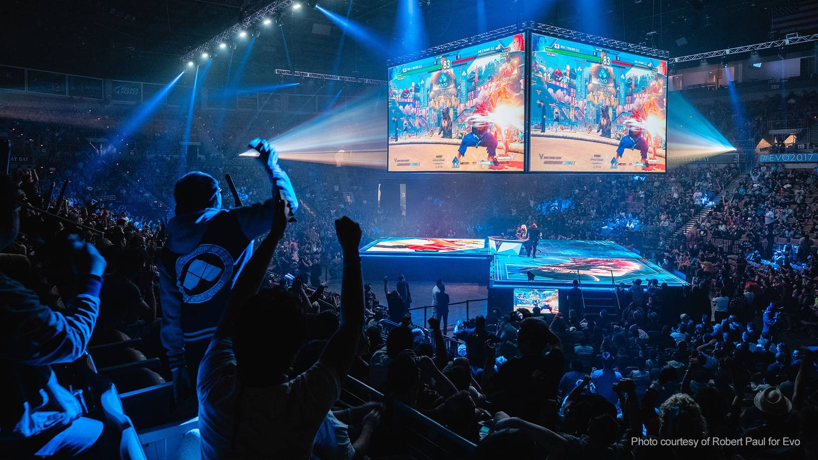 Sony : un brevet pour créer sa propre plateforme de paris e-sportifs