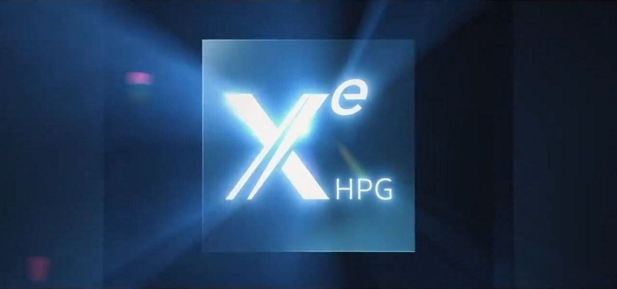 Intel Xe HPG © Intel