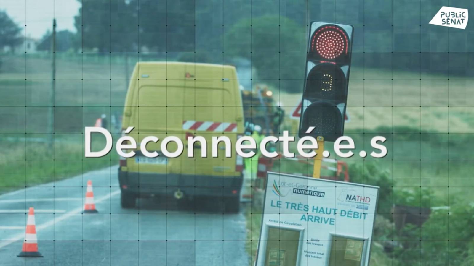 Zones blanches en France, un documentaire à (re)voir sur les oubliés du numérique