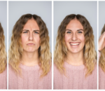 Des chercheurs sécurisent la reconnaissance faciale en imposant des grimaces