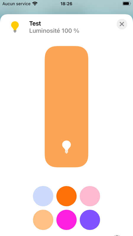 Test Nanoleaf Essentials © Mathieu Grumiaux pour Clubic