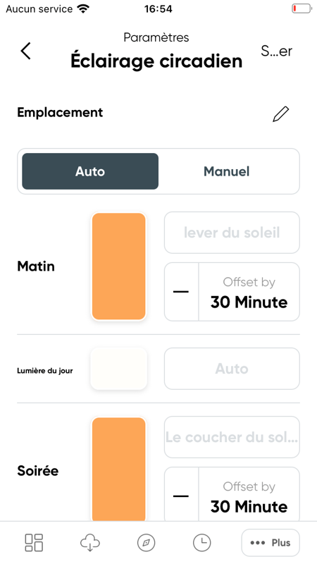 Test Nanoleaf Essentials © Mathieu Grumiaux pour Clubic