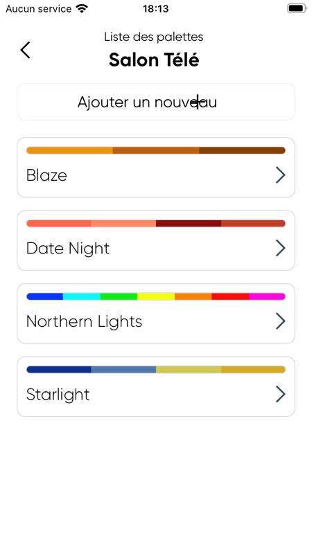 Test Nanoleaf Essentials © Mathieu Grumiaux pour Clubic