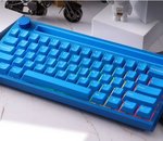 Le clavier mécanique Bluetooth et portable Ajazz K620T revient sur Kickstarter dans une nouvelle version