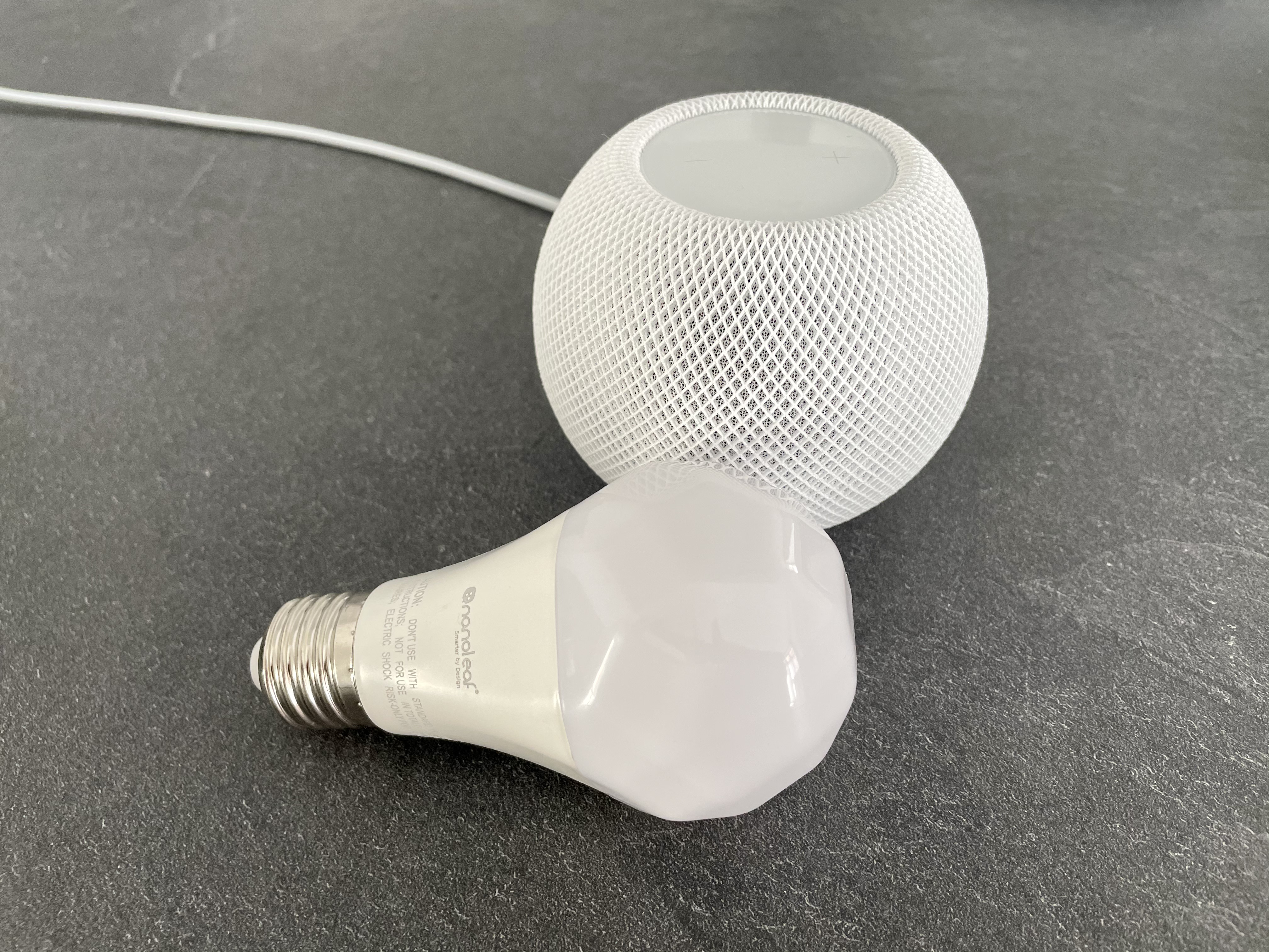 Ampoules connectées Nanoleaf Matter Essentials