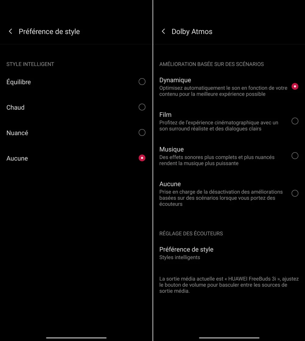 audio oneplus 9 pro