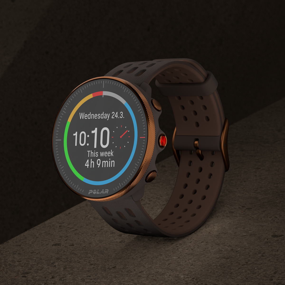 Polar Vantage M2 © Polar