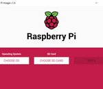 Raspberry Pi Imager v1.6 : toujours aussi simple, mais avec des options avancées
