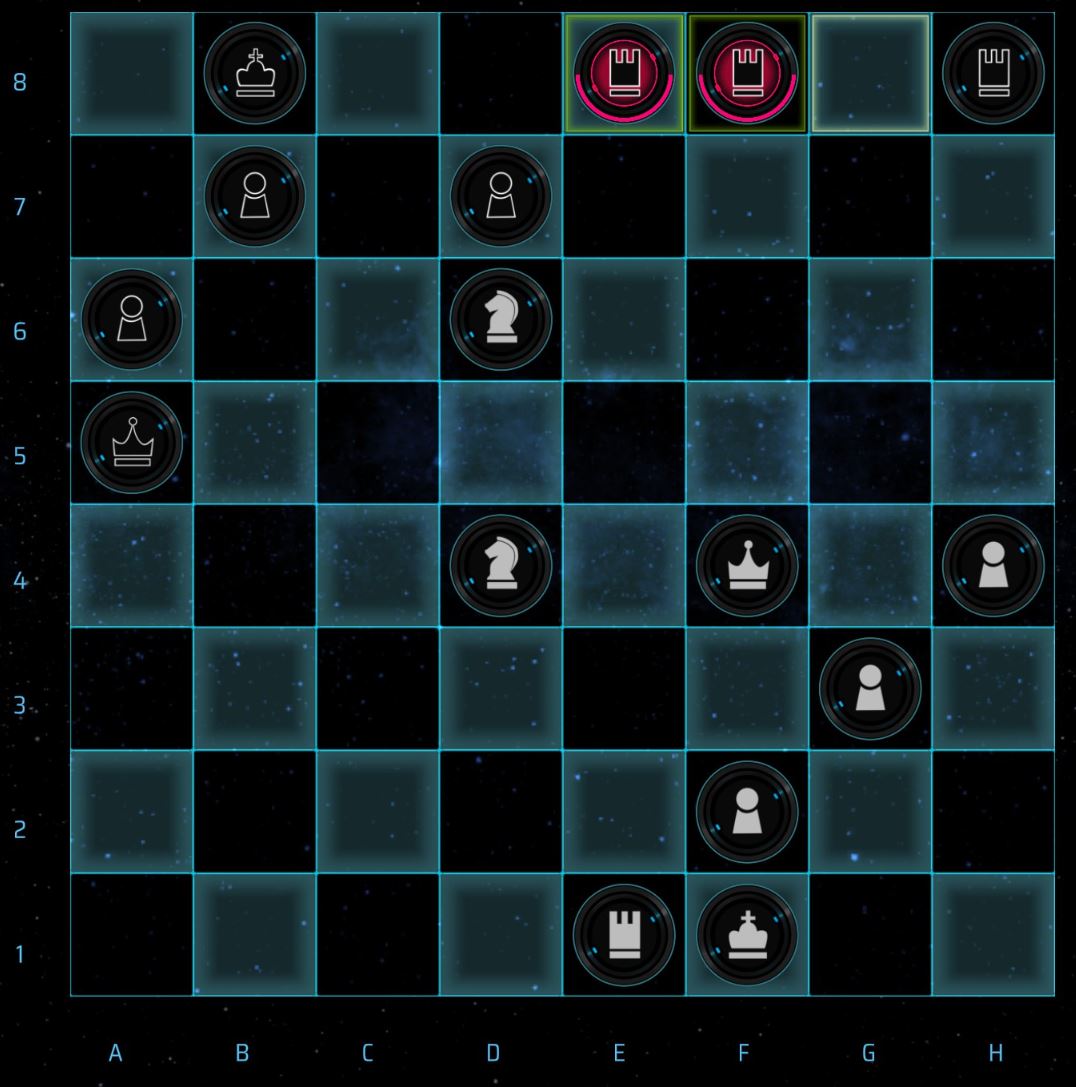 Quantum Chess : quand le jeu d'échecs devient... quantique