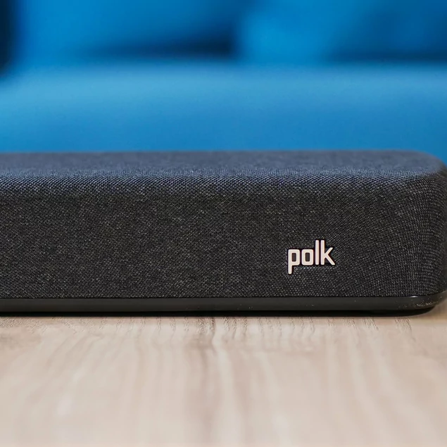 Polk React