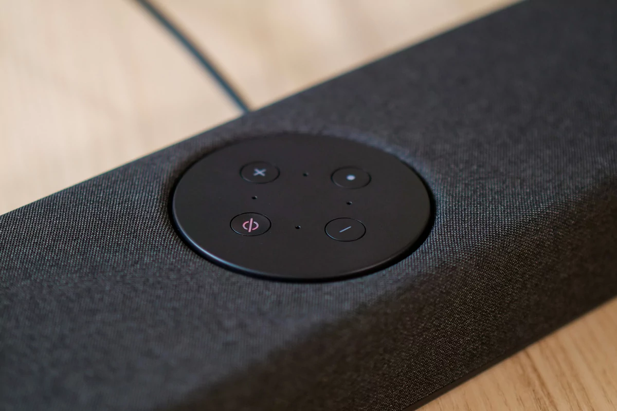 Polk React détail