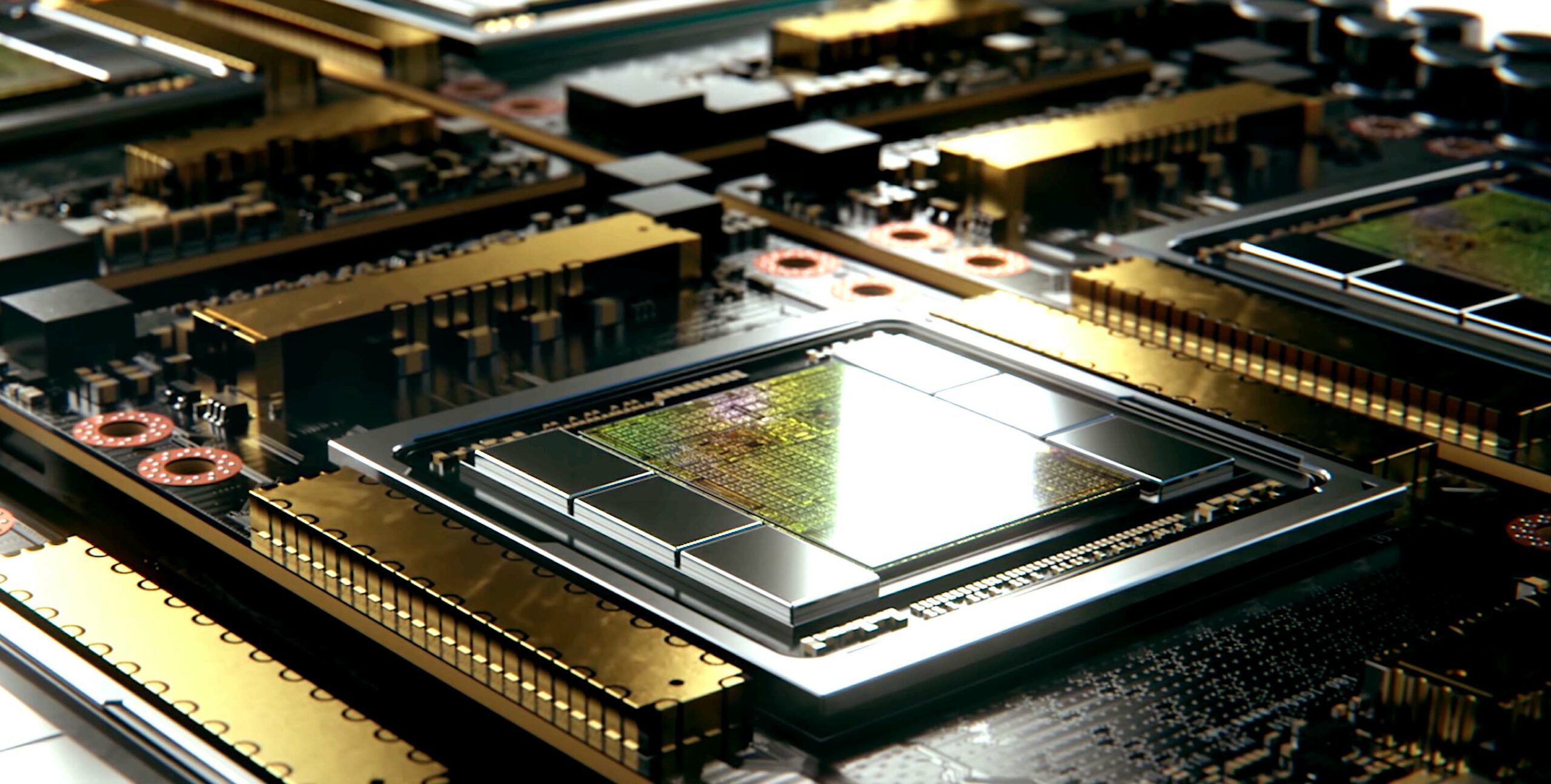 Les cartes NVIDIA dédiées au cryptominage pourraient accueillir le GPU le plus puissant de la marque