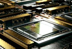 Les cartes NVIDIA dédiées au cryptominage pourraient accueillir le GPU le plus puissant de la marque