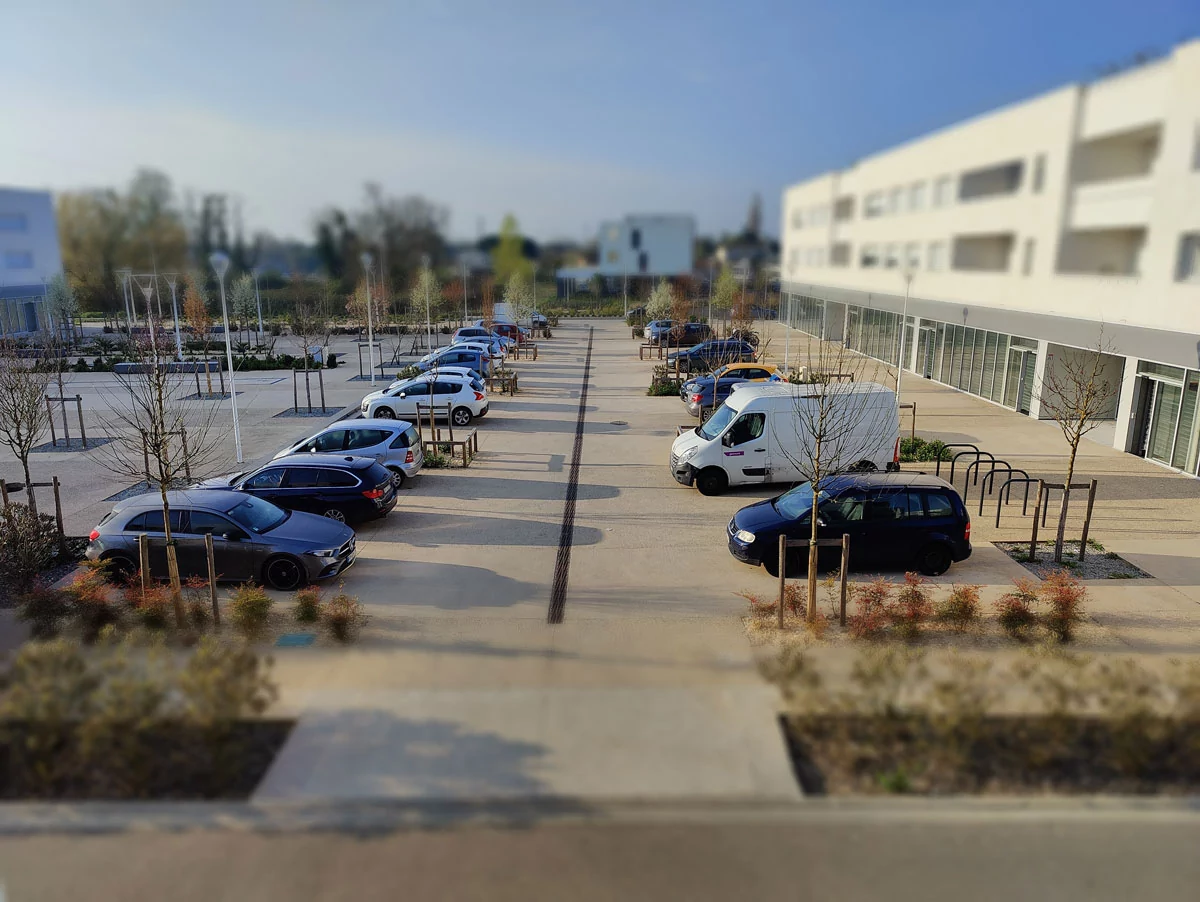 changement inclinaison oneplus 9 pro