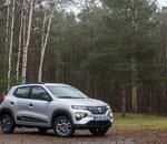 Essai Dacia Spring : le test de la moins chère des électriques