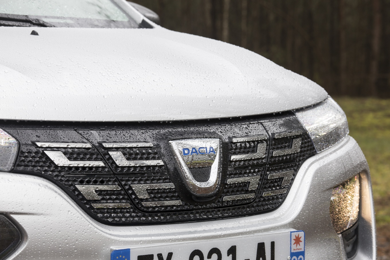 L'électrique Dacia Spring fait (encore) grimper ses prix