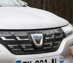 L'électrique Dacia Spring fait (encore) grimper ses prix