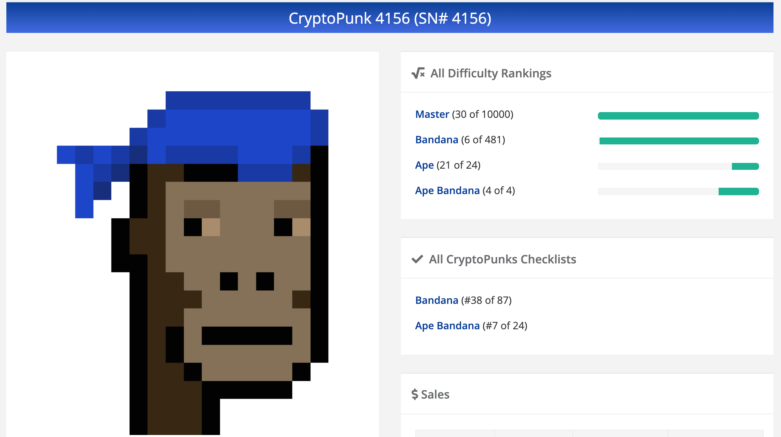 Un CryptoPunk NFT vendu 530 millions de dollars : vraie transaction ou coup  marketing ?