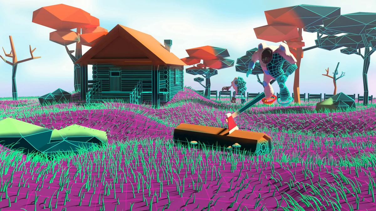 Decentraland NFT