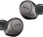 A quelques jours de Noël, les écouteurs Jabra Elite 75T tombent à moins de 90€