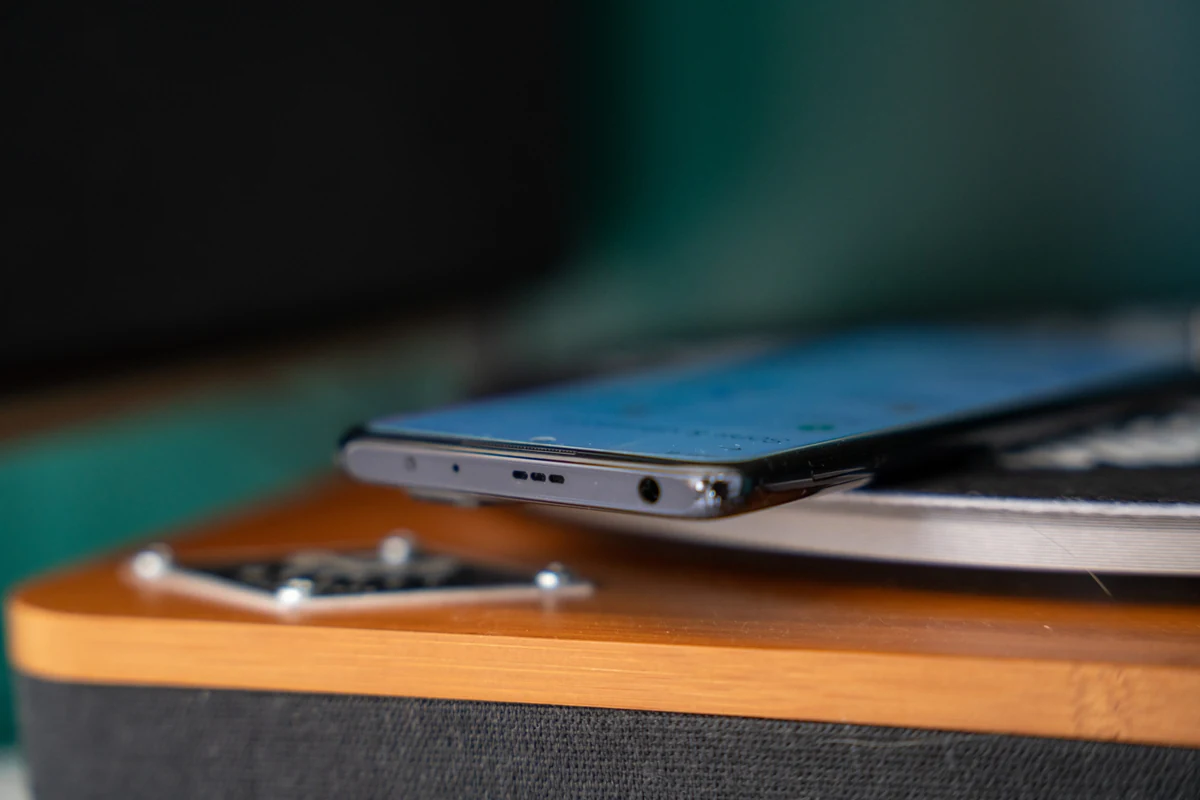 Redmi Note 10 Pro © © Pierre Crochart pour Clubic