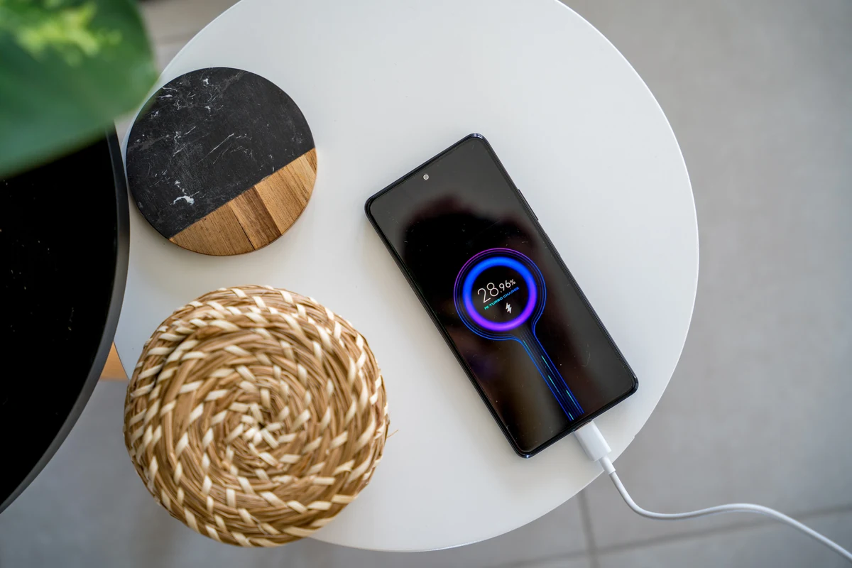 Redmi Note 10 Pro © © Pierre Crochart pour Clubic