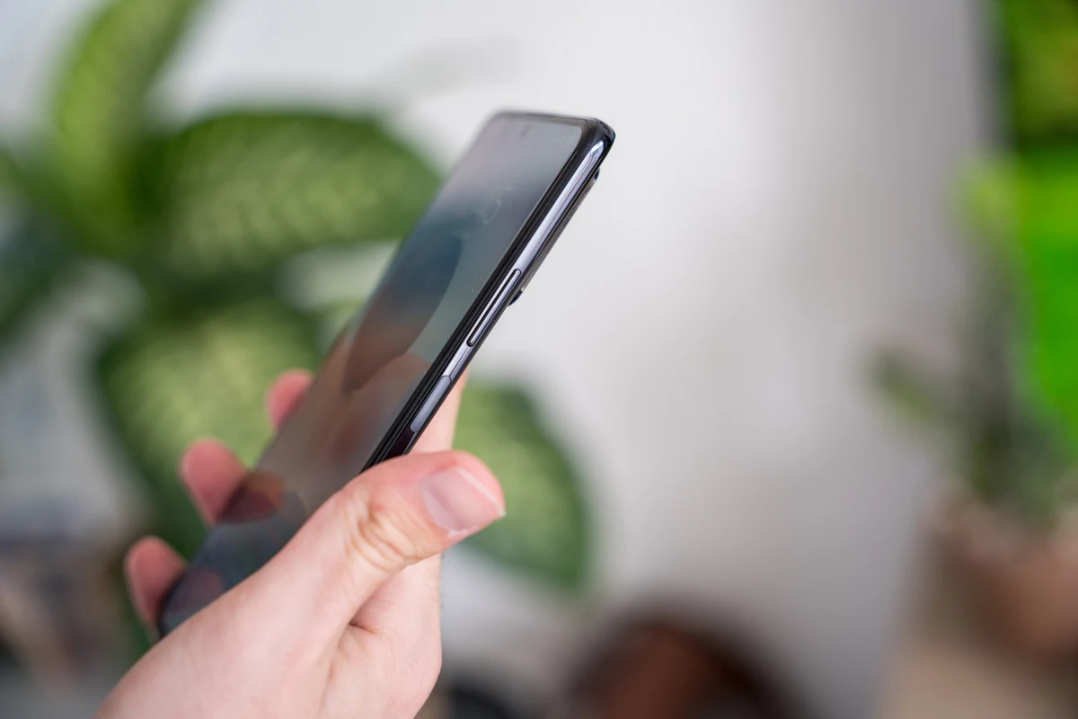 Redmi Note 10 Pro © © Pierre Crochart pour Clubic