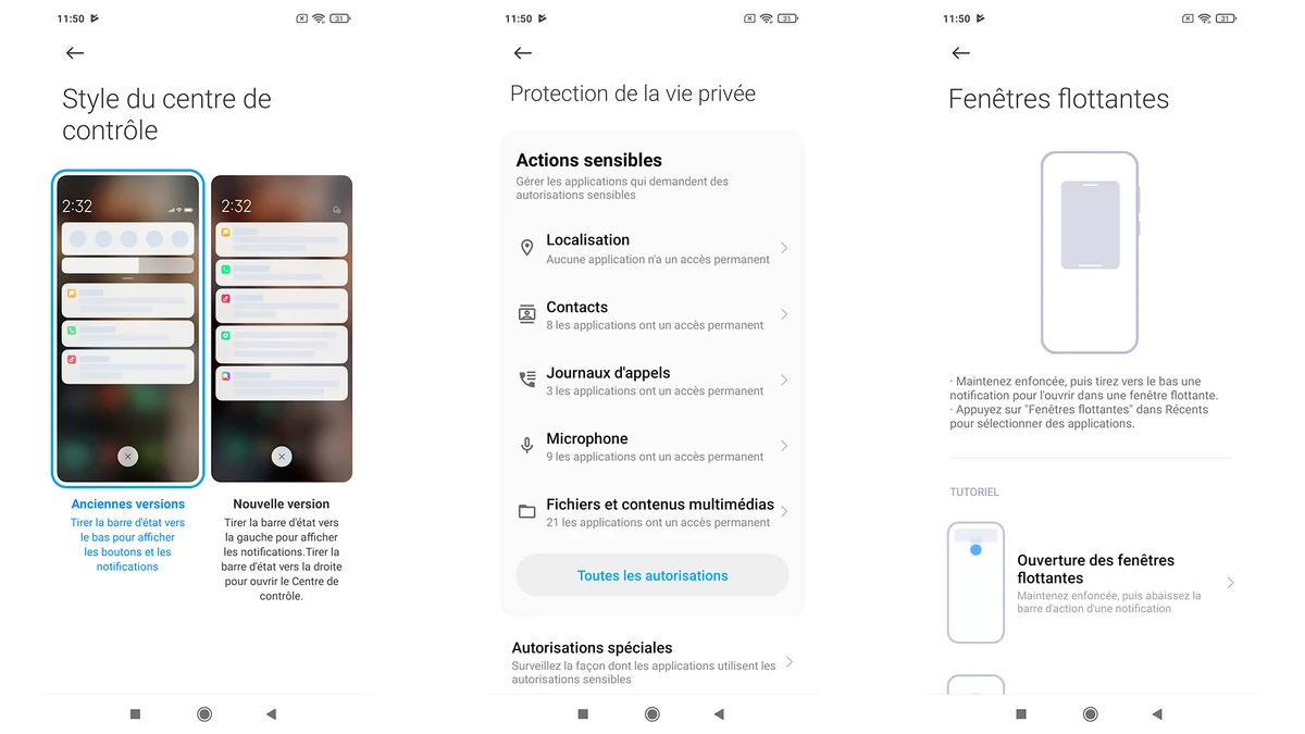 Redmi Note 10 Pro © © Pierre Crochart pour Clubic