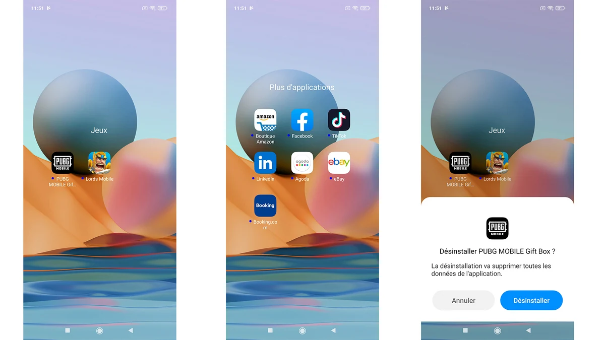 Redmi Note 10 Pro © © Pierre Crochart pour Clubic