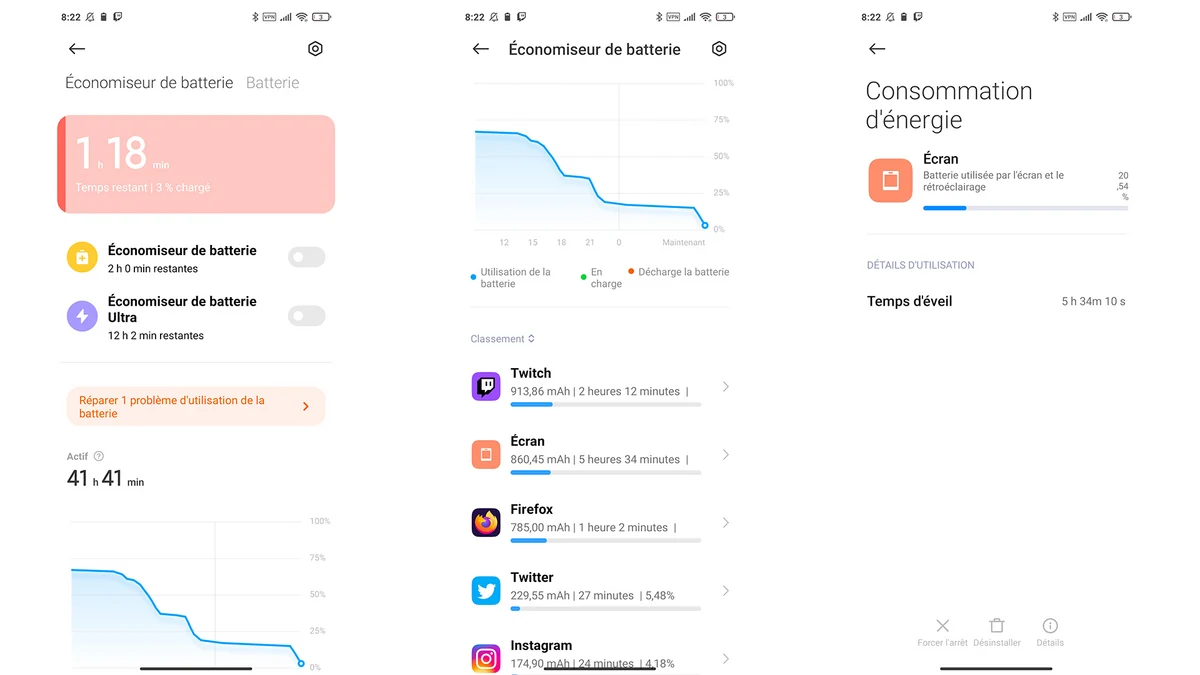 Redmi Note 10 Pro © © Pierre Crochart pour Clubic