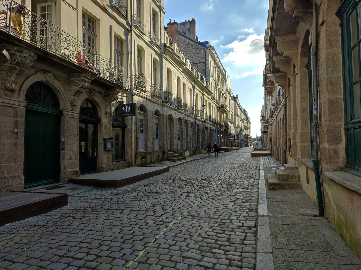Redmi Note 10 Pro © © Pierre Crochart pour Clubic